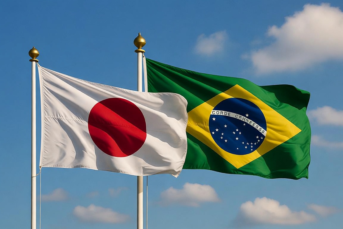 日本の敗因は「真面目すぎ」｜2026北中米W杯 日本対ブラジル