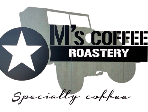 M's COFFEE ROASTERY