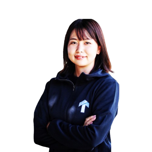 乘越 令奈